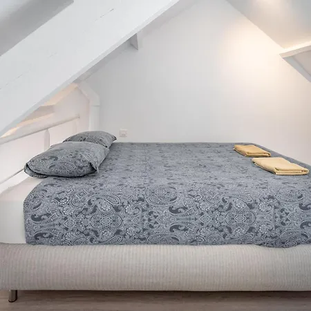 Appartement The Fashion Street